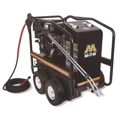 Outdoor Power Equipment