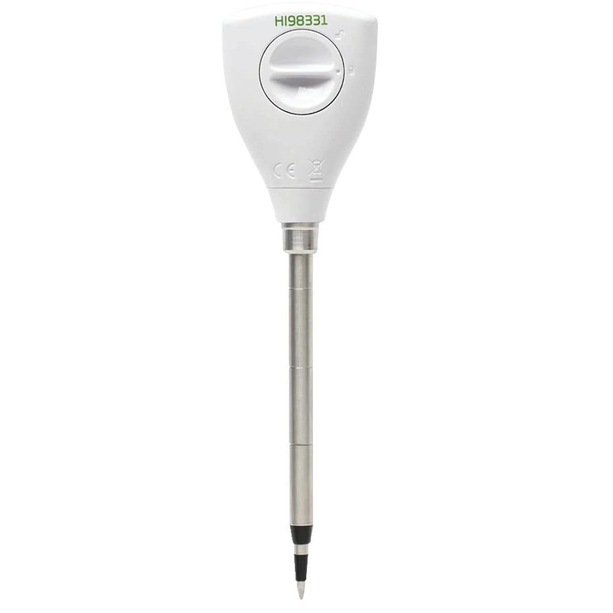 Direct Soil Conductivity Meter