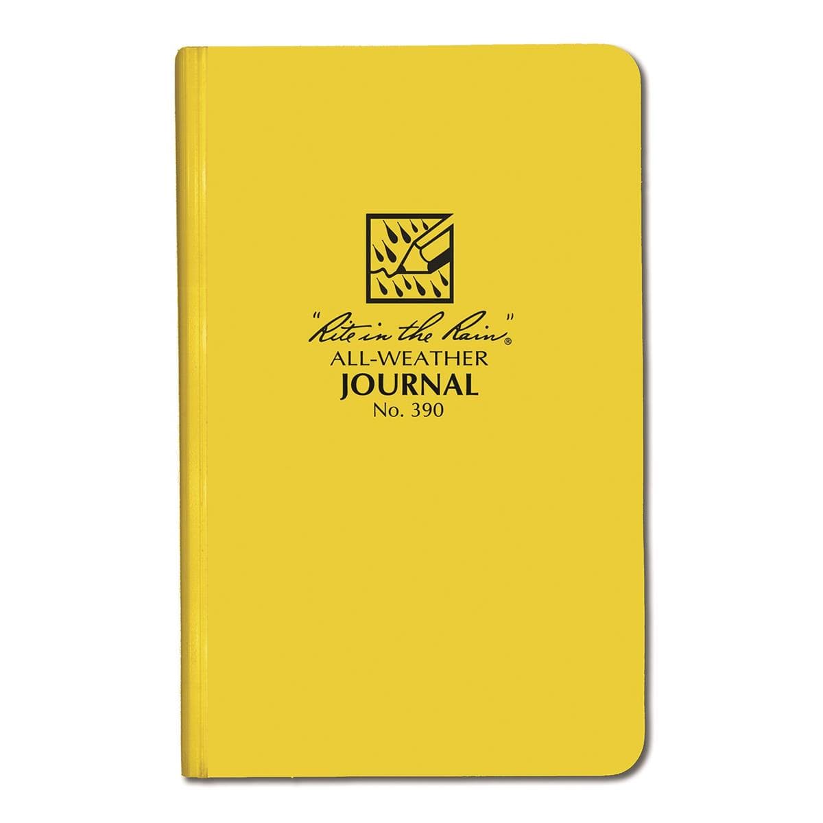 Rite in the Rain Bound Journal with Polyethylene Cover