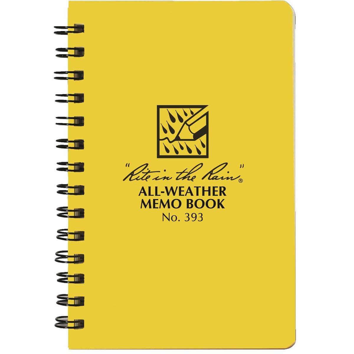 Rite in the Rain 4-5/8"W x 7"L Note Pad