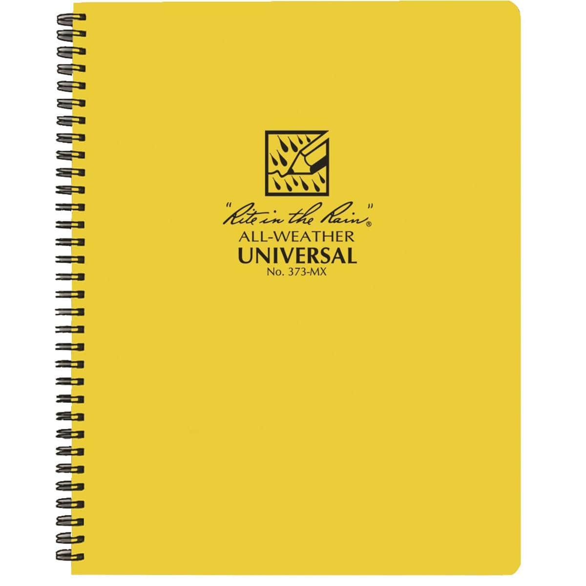 Rite in the Rain 8-1/2" x 11" Notebook