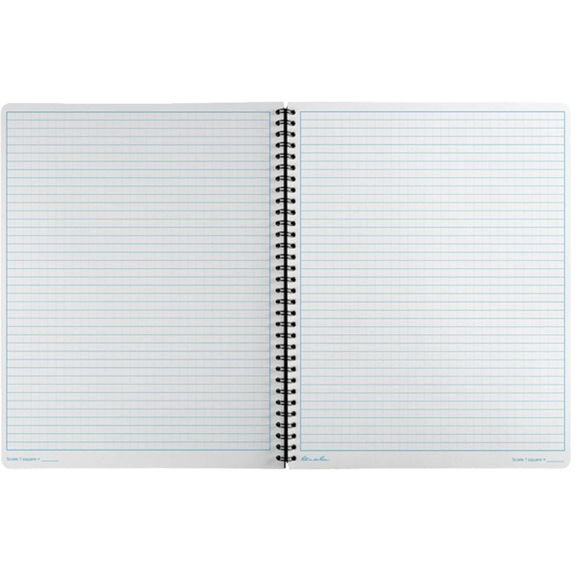 Rite in the Rain 8-1/2" x 11" Notebook