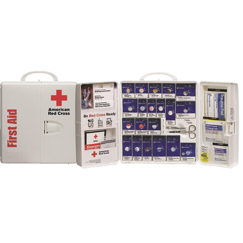 General Workplace First Aid Cabinet