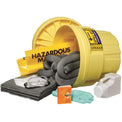 Clean Up Supplies