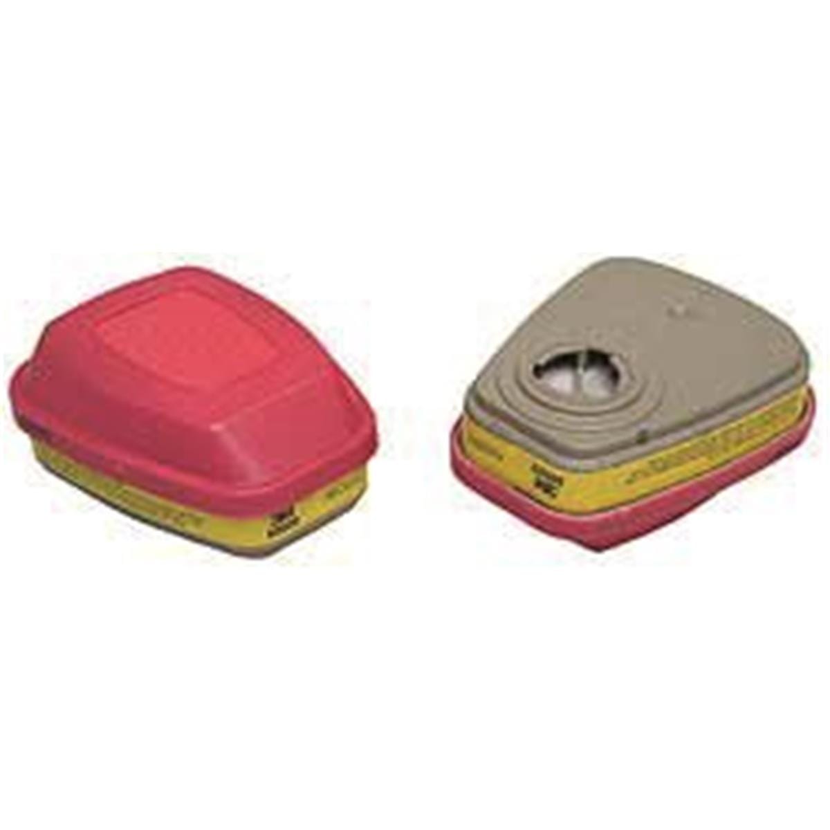 Methyl Bromide Cartridges