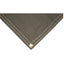 Corner of 10-oz. Canvas Flame-Retardant Tarp