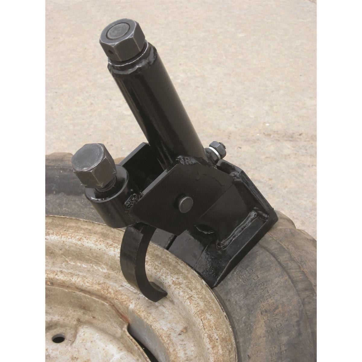 Manual Tire Bead Breaker