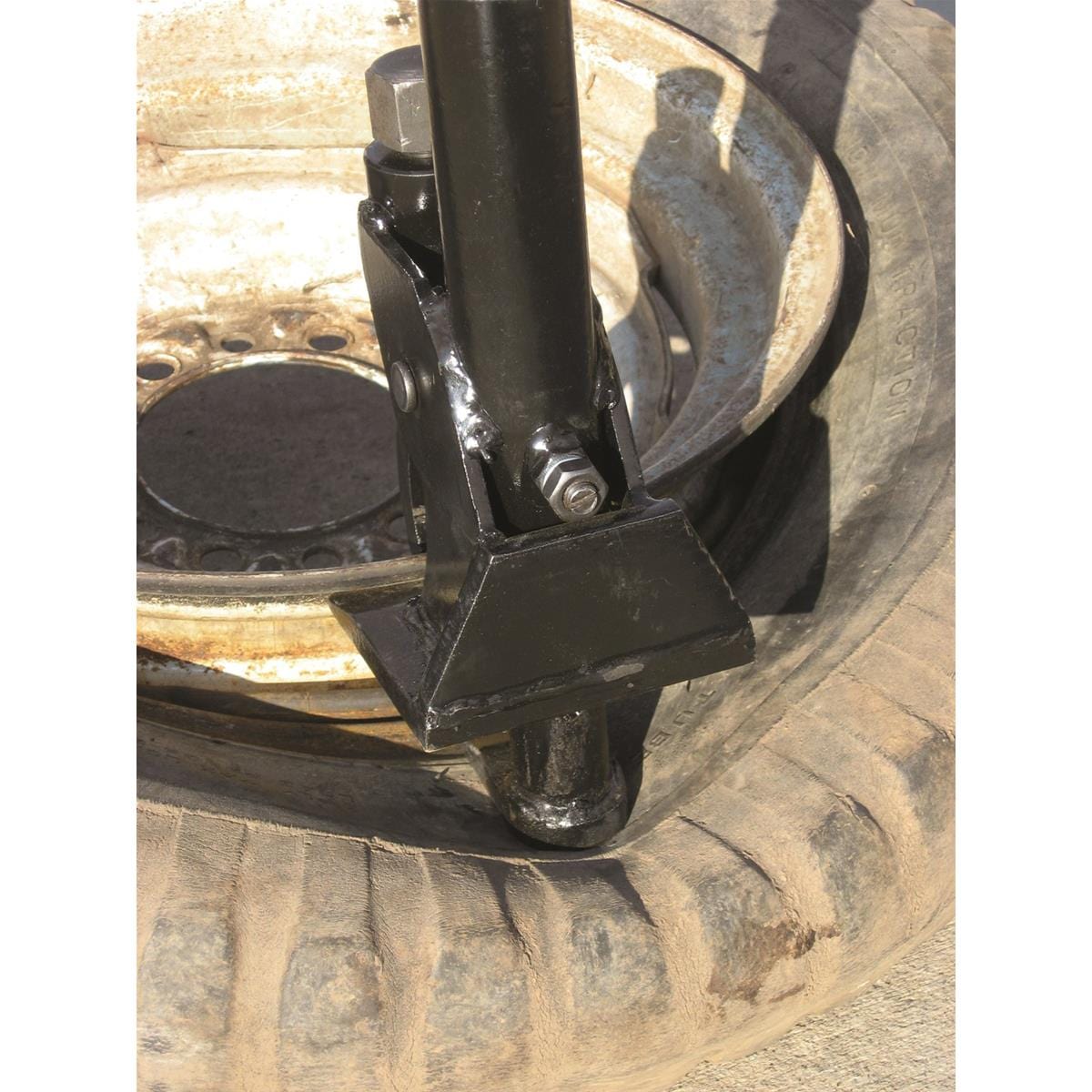 Manual Tire Bead Breaker