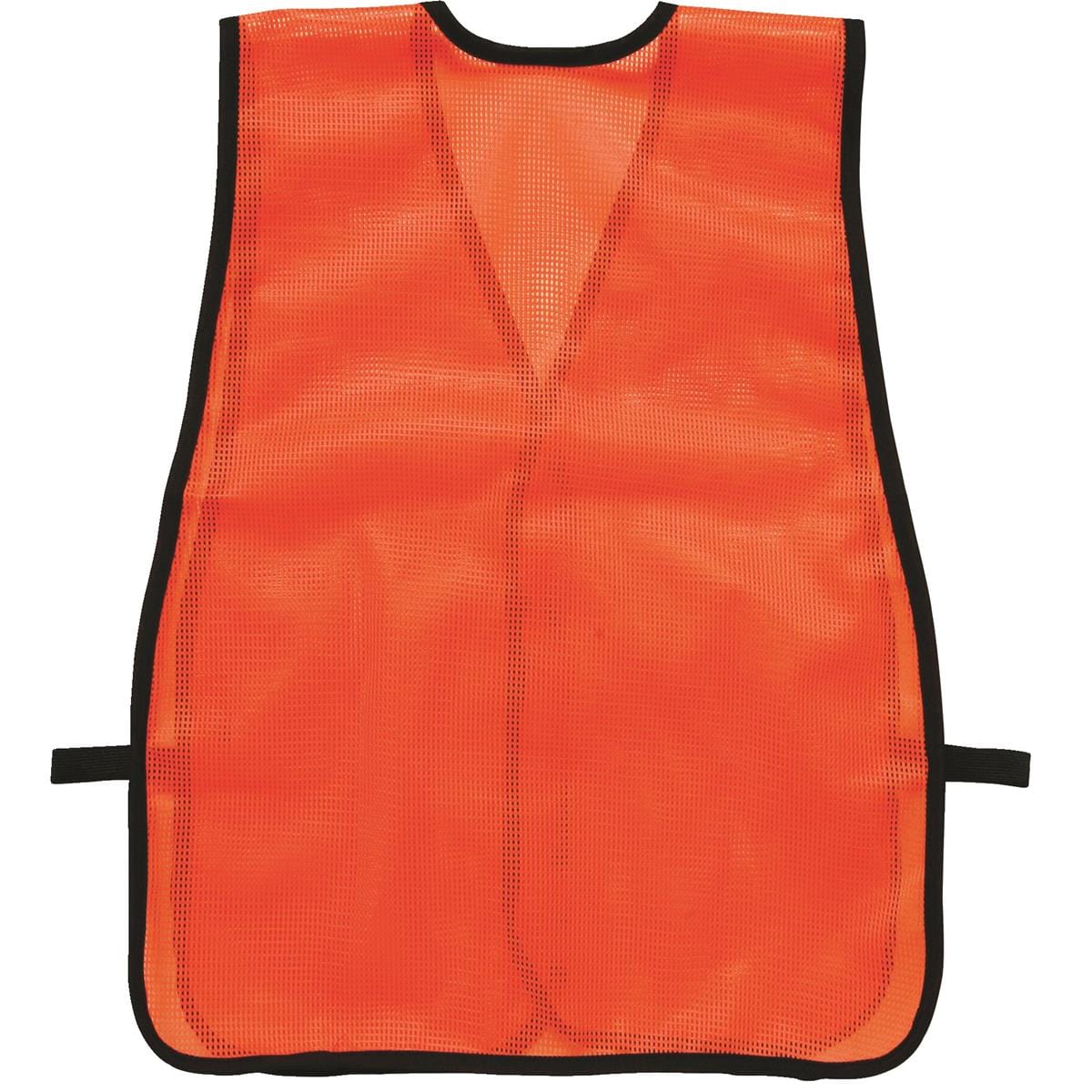 Kishigo Enhanced Visibility Mesh Safety Vest