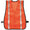 ML KISHIGO Mesh Safety Vest with Reflective Striping