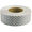 Diamond-plated White Reflective Conspicuity Tape