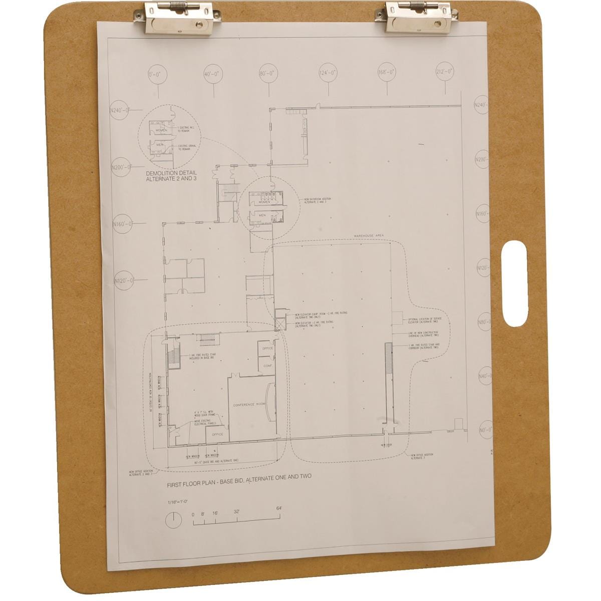 Portable Drawing Board