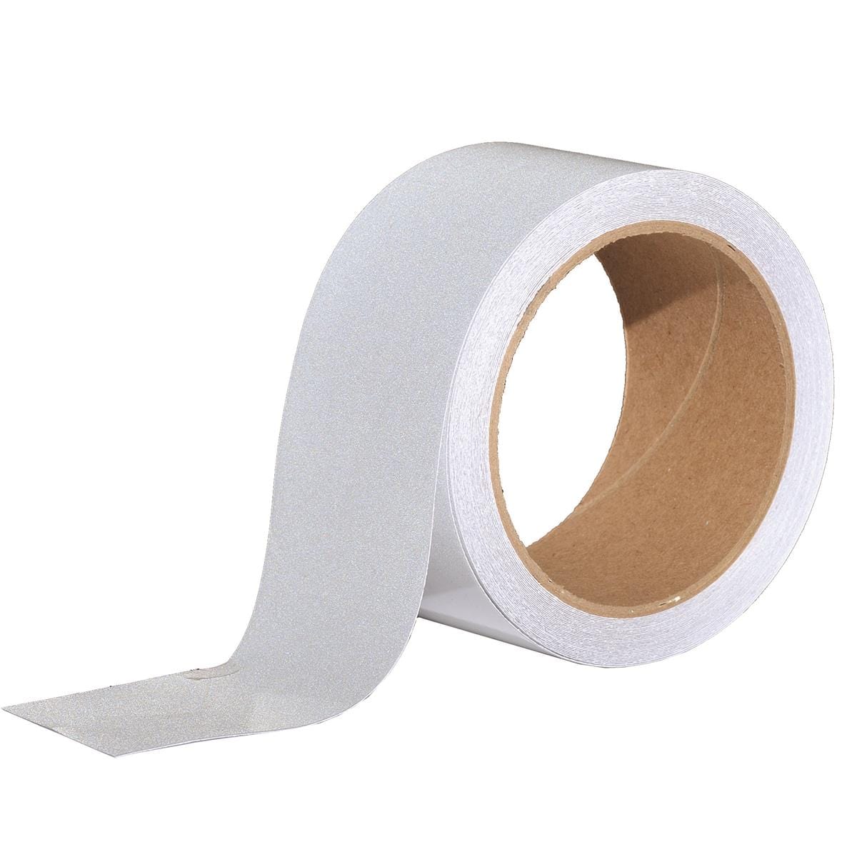 White Reflective Marking Tape