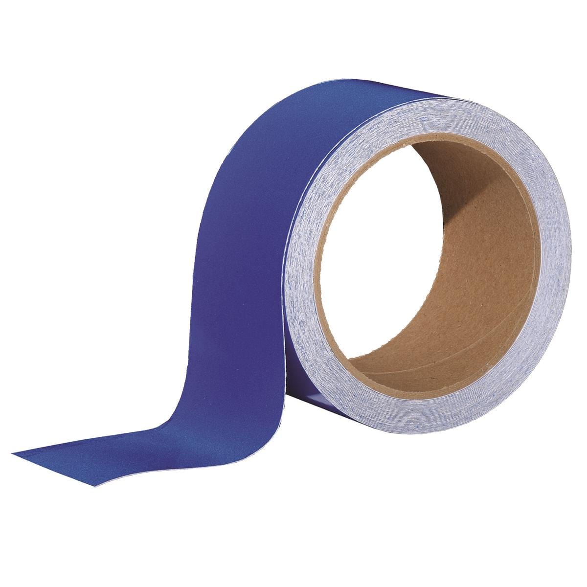 Blue Reflective Marking Tape