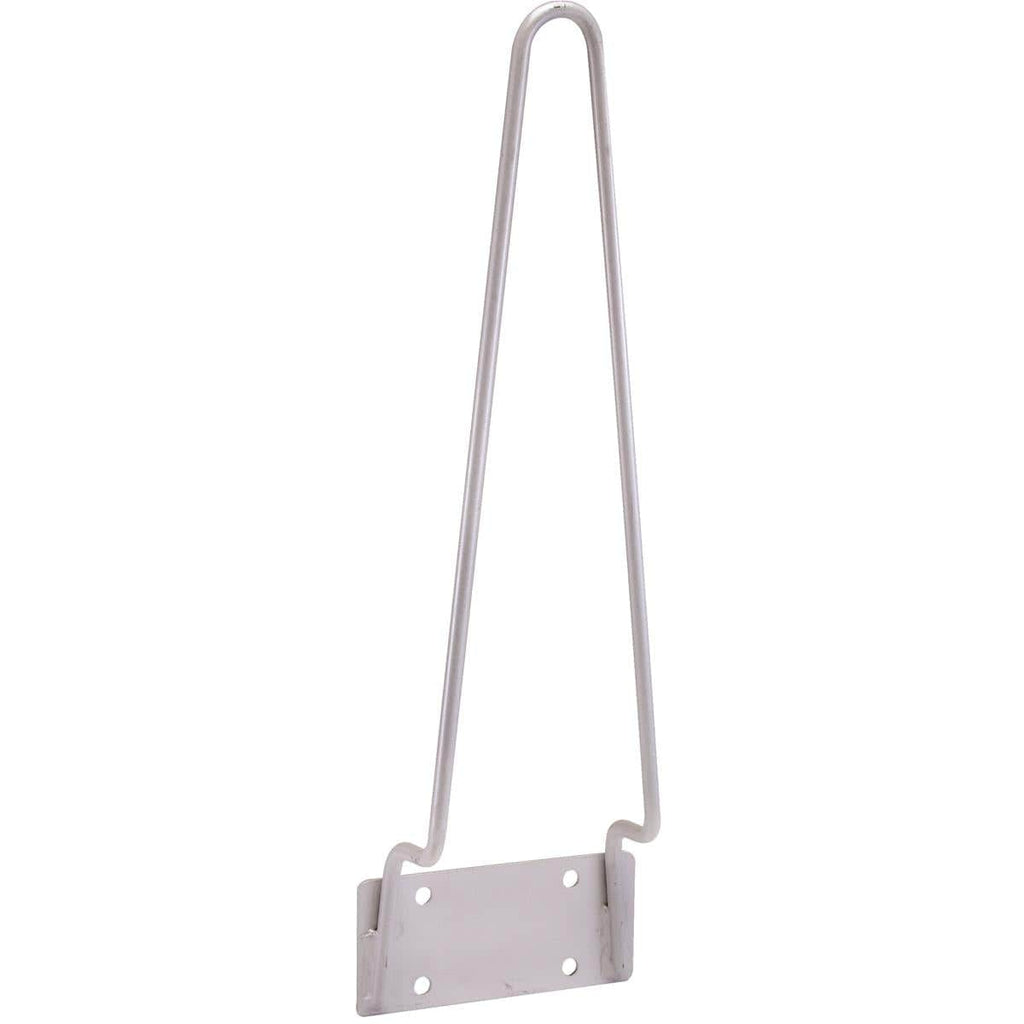 Vertical Mount Traffic Cone Holder