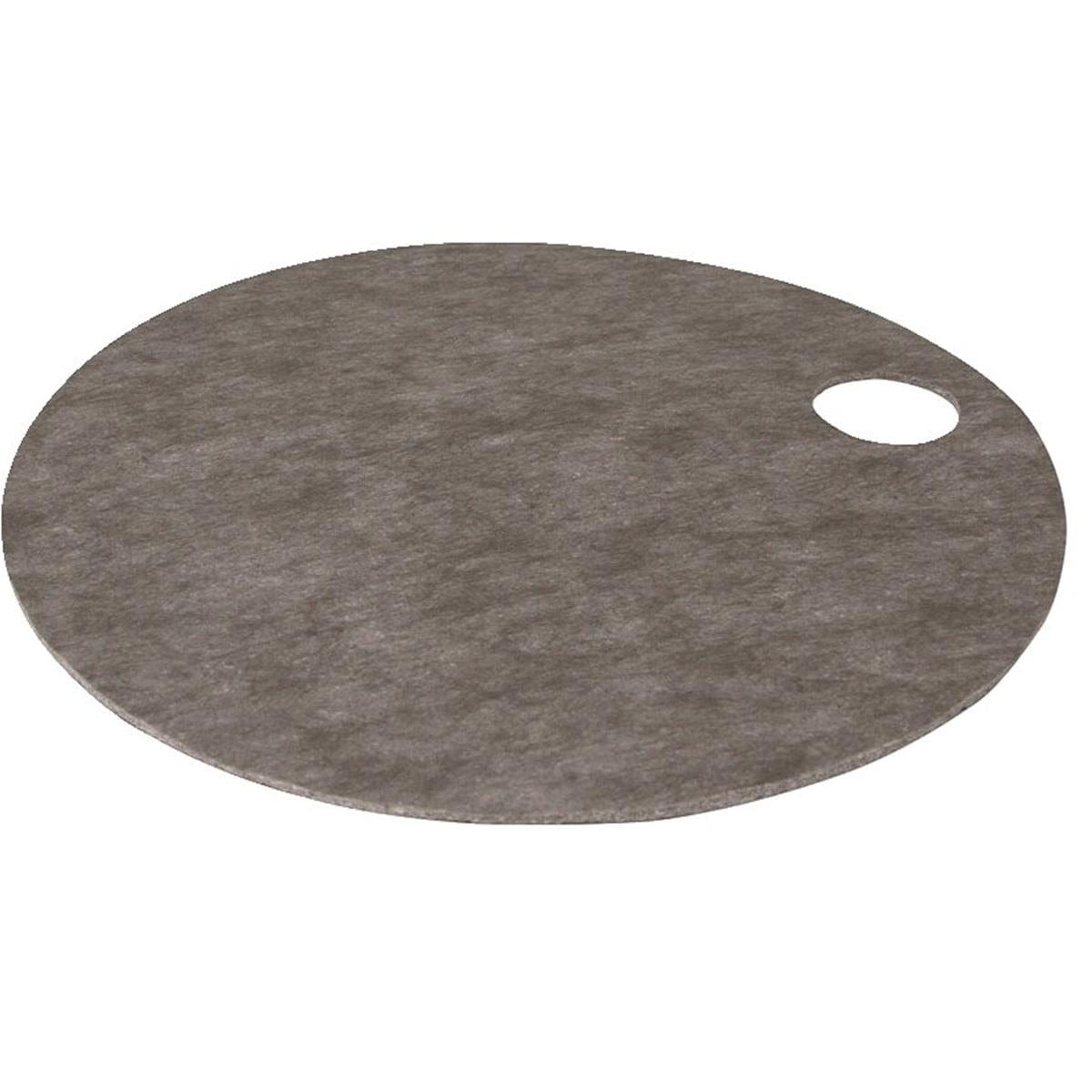 EverSoak® Heavy-Duty, Barreltop Absorbent Pad