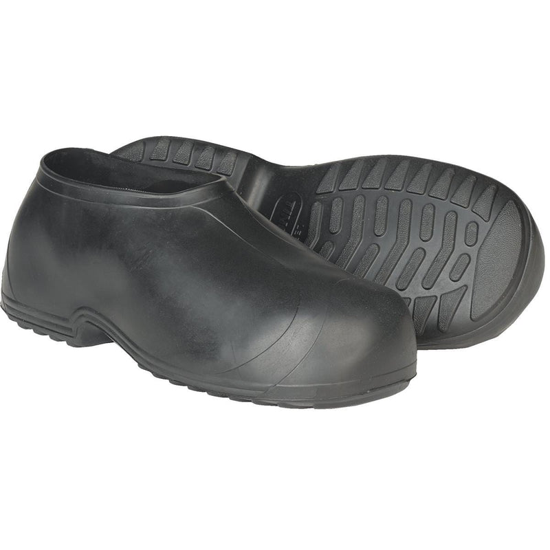 4"H Rubber Overshoes