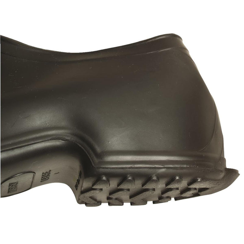 4"H Rubber Overshoes