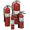 AMEREX Tri-Class Dry Chemical Fire Extinguisher