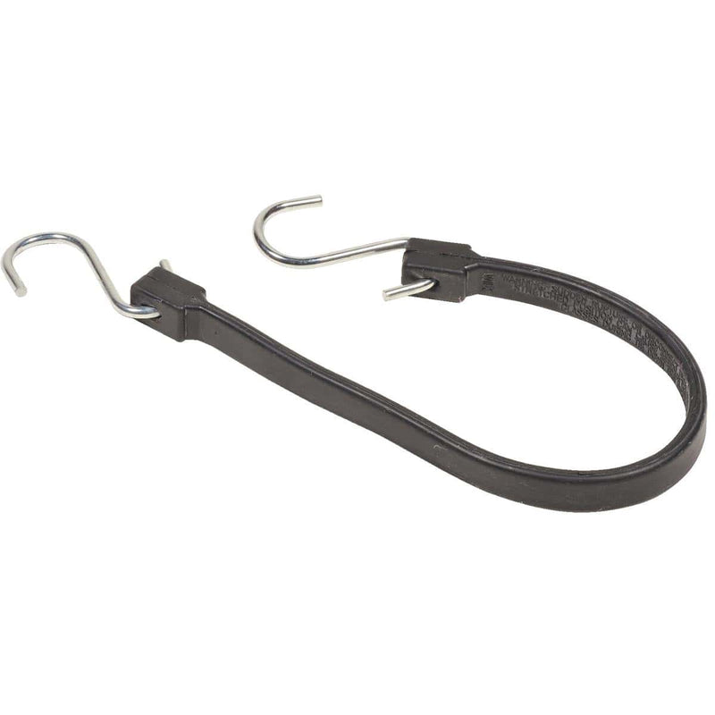 Tarp Rope Keeper KEEPER Rubber Tarp Straps | 10pk | Gemplers