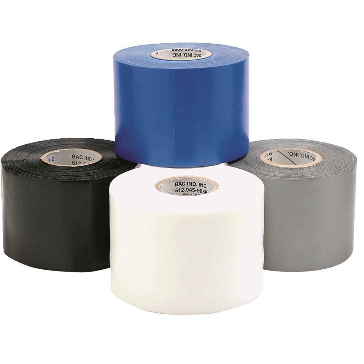 3"W Tarp Tape®