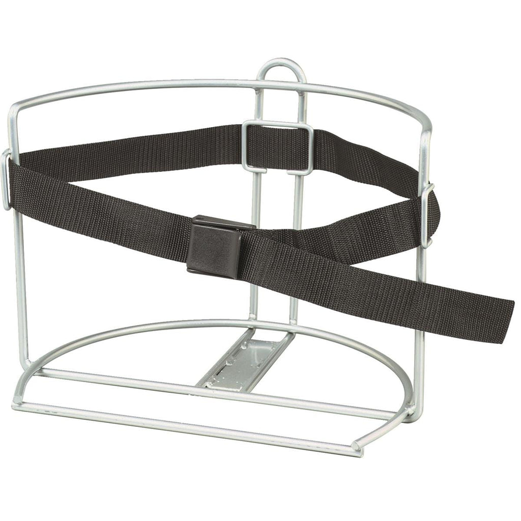 Water Cooler Bracket for 2-, 3- & 5-gal. Containers
