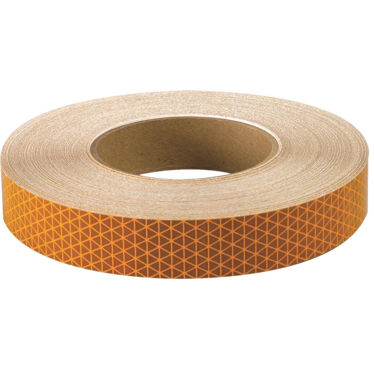 Daybright™ Yellow Reflective Tape