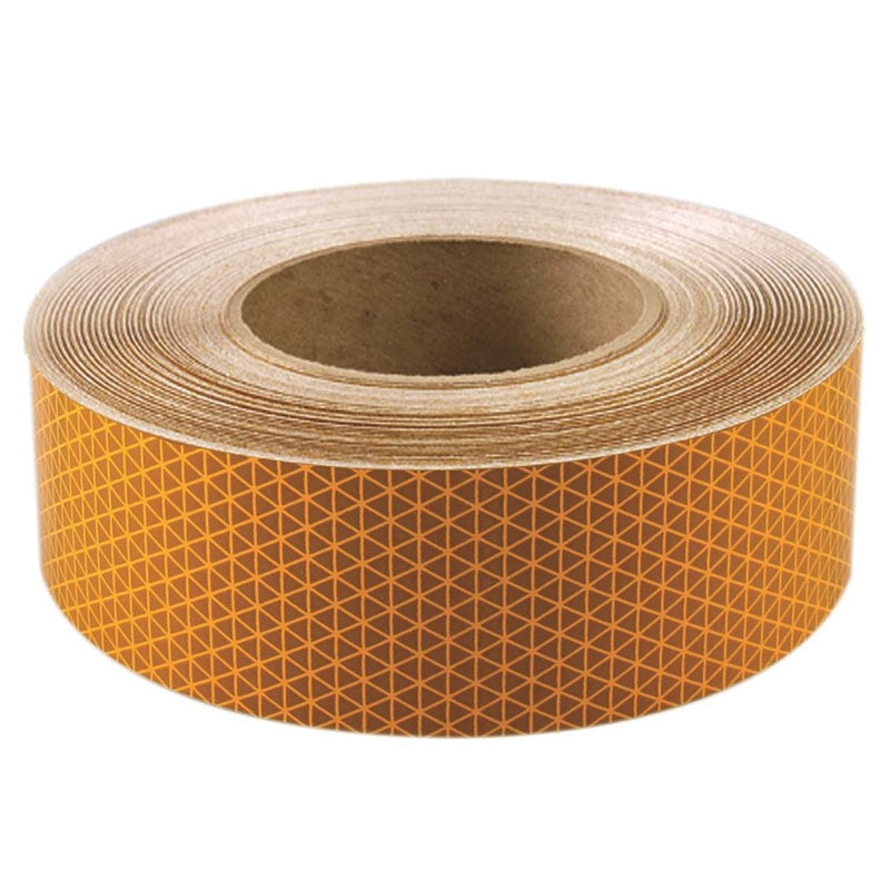 Daybright™ Yellow Reflective Tape