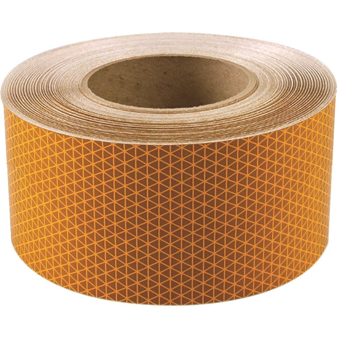 Daybright™ Yellow Reflective Tape