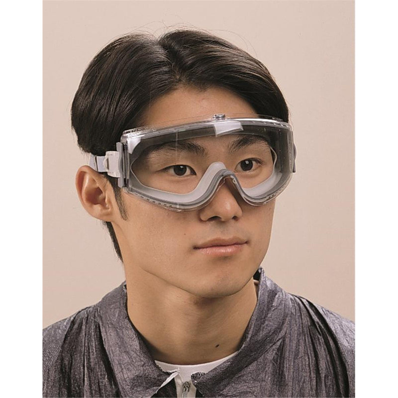uvex stealth safety goggles Honeywell Uvex Stealth Safety Goggles