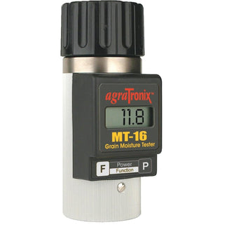 メロハー,AOR◆AFTER HOURS/AGAINST THE GRAIN AgraTronix MT-16 Grain Moisture Tester 08155 | Gemplers