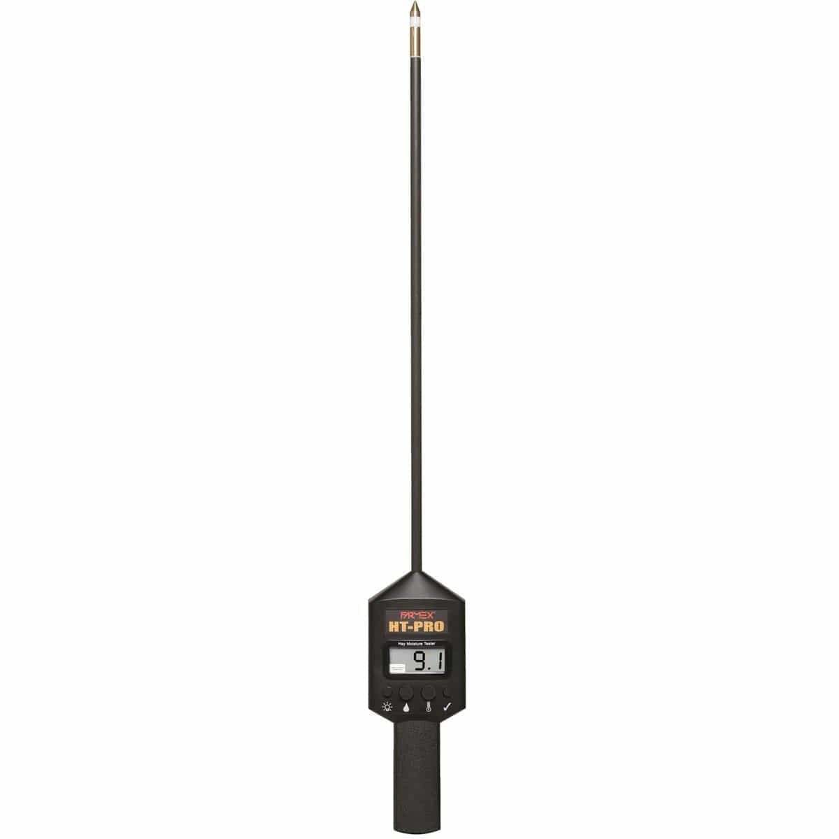 FARMEX HT-PRO Hay Temperature and Moisture Tester