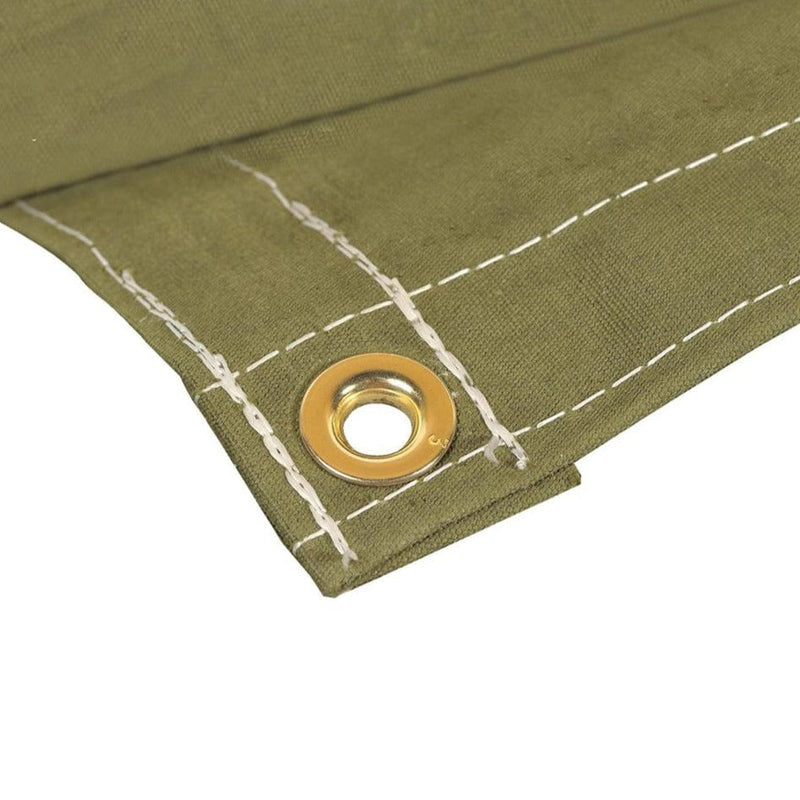 Gemplers 14-1/2 oz Weather Tough Breathable Tarp