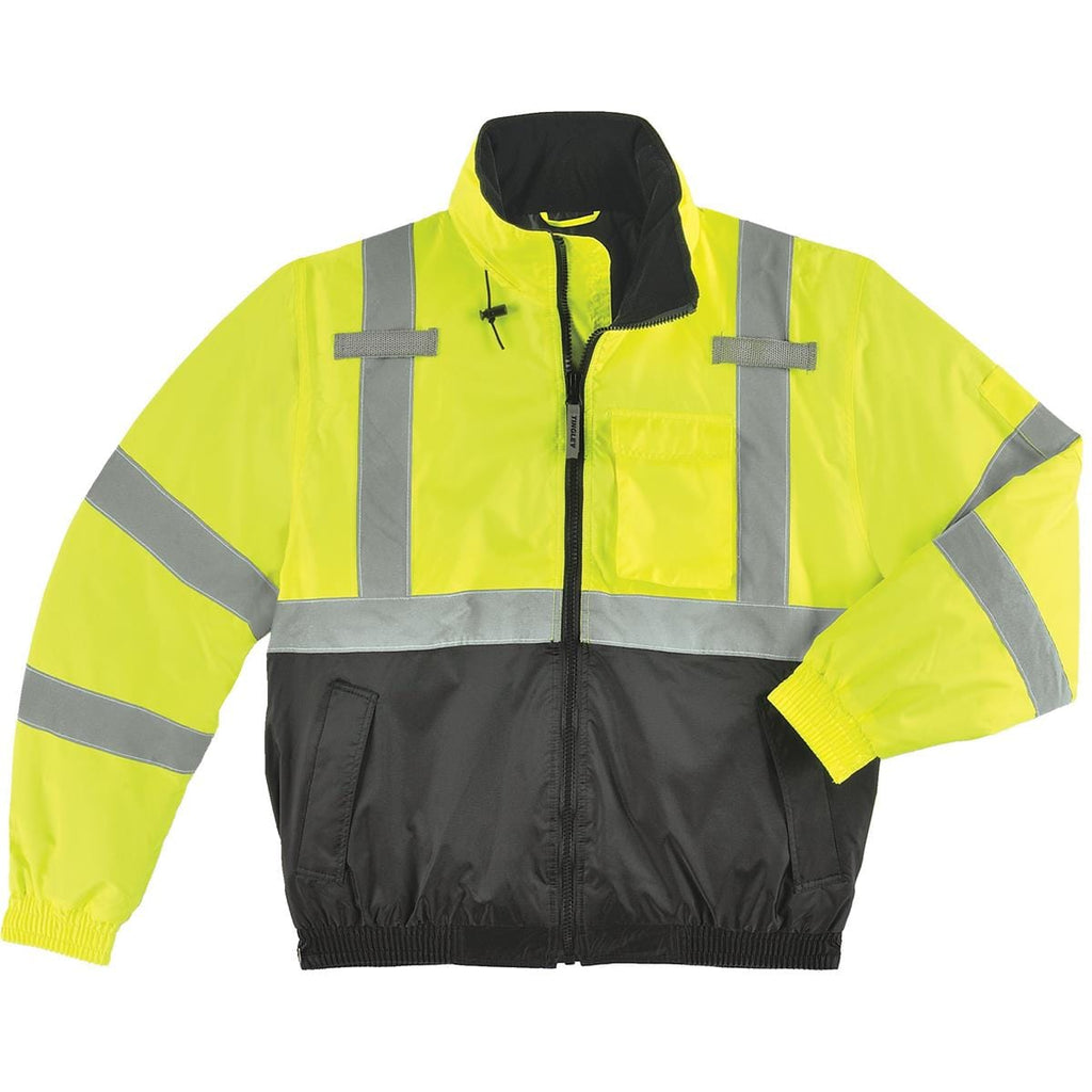 Bomber II ANSI Class 3 Insulated Jacket