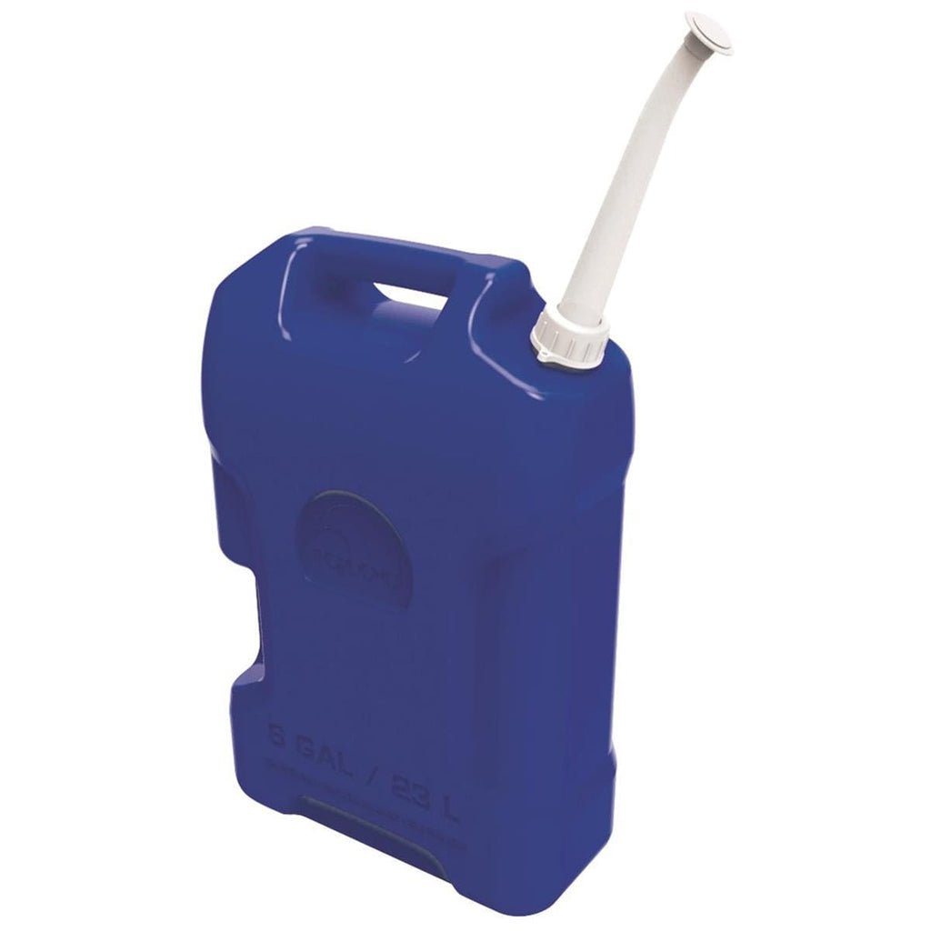 6-gal. Water Utility Can