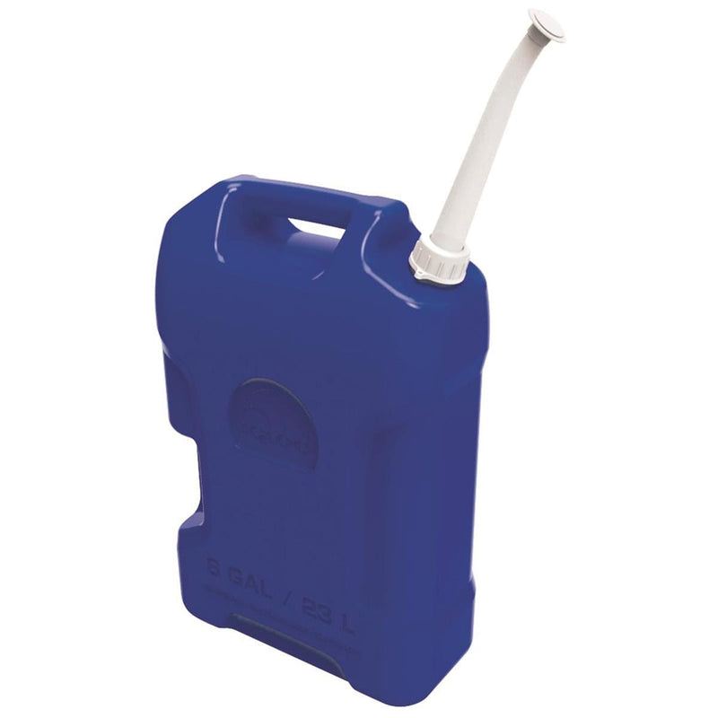 6-gal. Water Utility Can