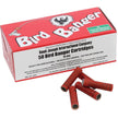 15 mm Bird Banger Cartridges with Blank Primers