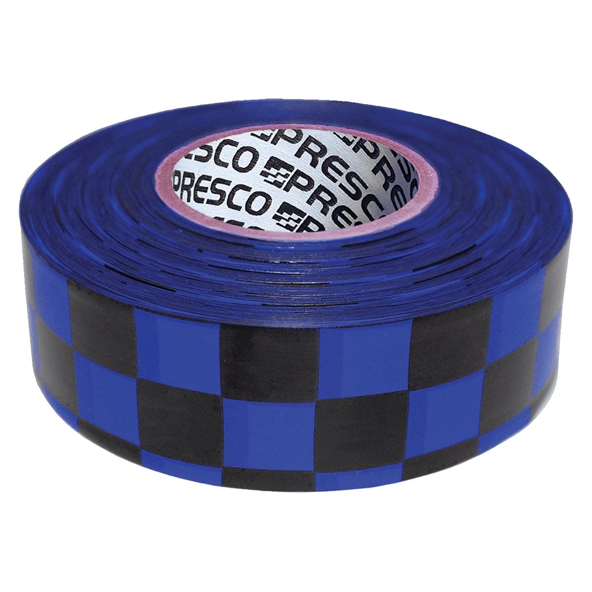 Blue Racers Tape
