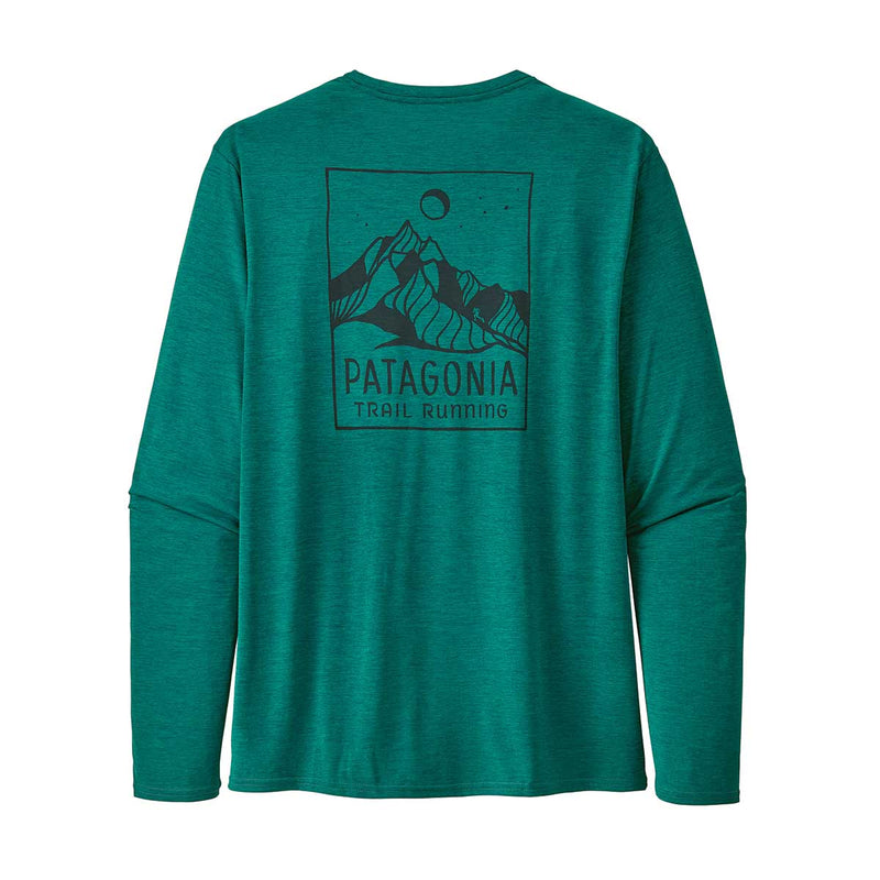 Patagonia Capilene Cool Daily Graphic Shirt