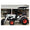Eclipse Canopy Universal Tractor Canopy
