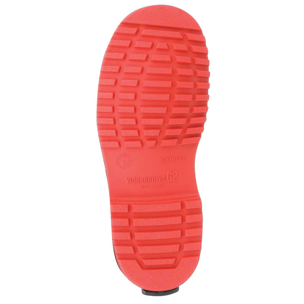 Tingley 17" WorkbrutesG2 PVC Overshoes