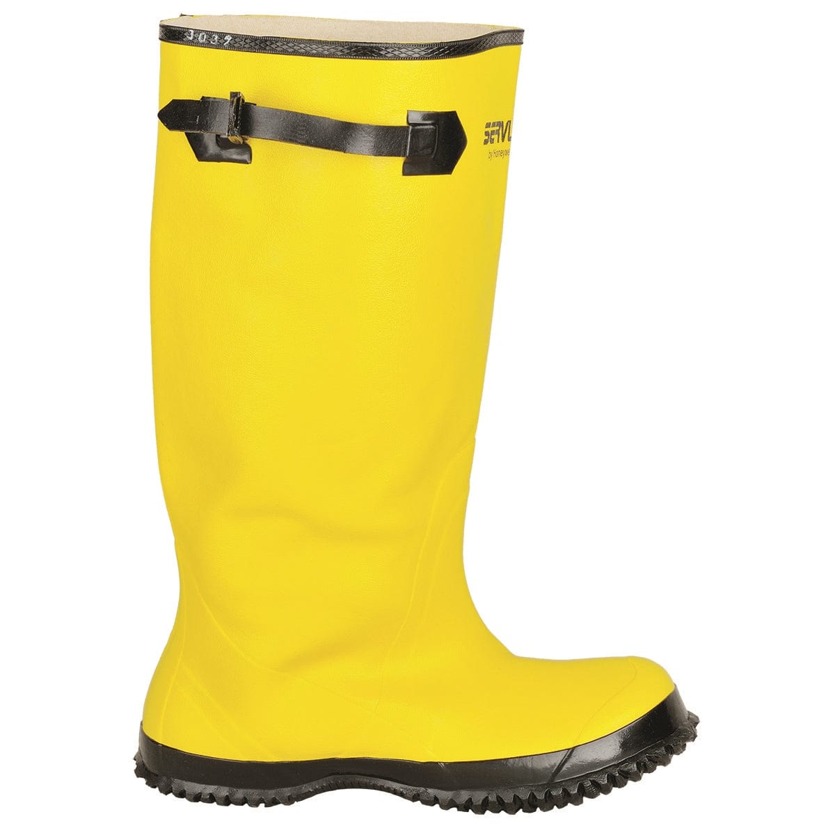Ranger 15"H Waterproof Contractor Overboots
