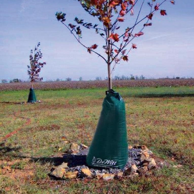 DeWitt Dew Right Tree Watering Bag