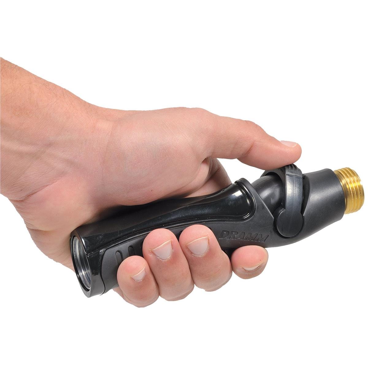 One-Touch Sprayer Valve