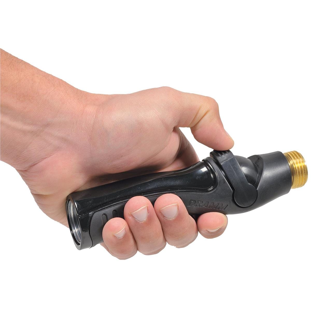 One-Touch Sprayer Valve