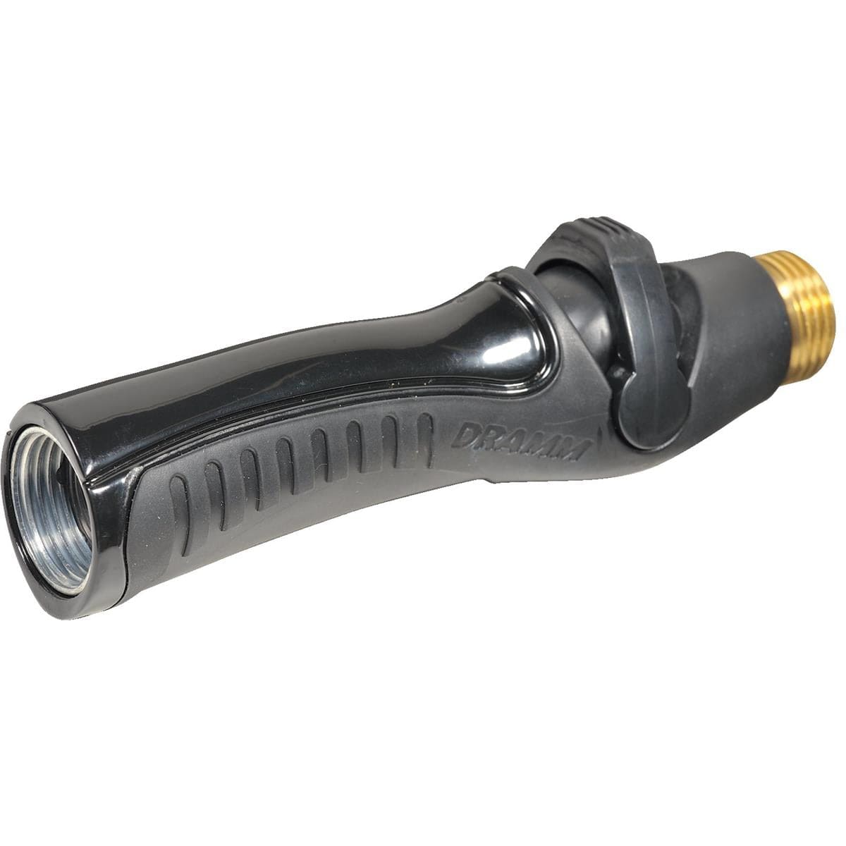 One-Touch Sprayer Valve