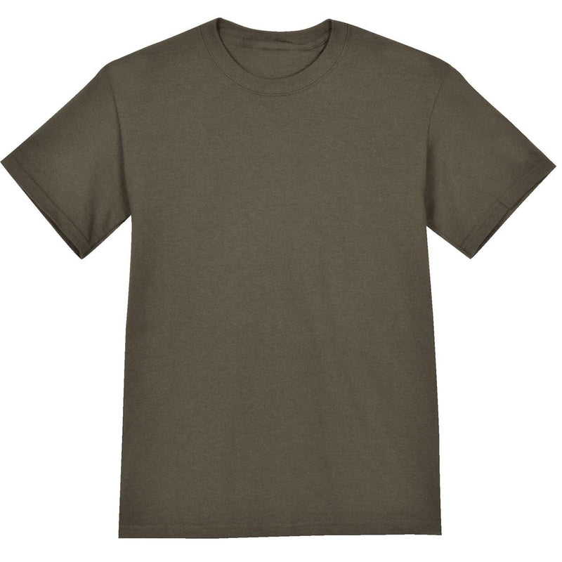 Gildan Short Sleeve Cotton T-shirt