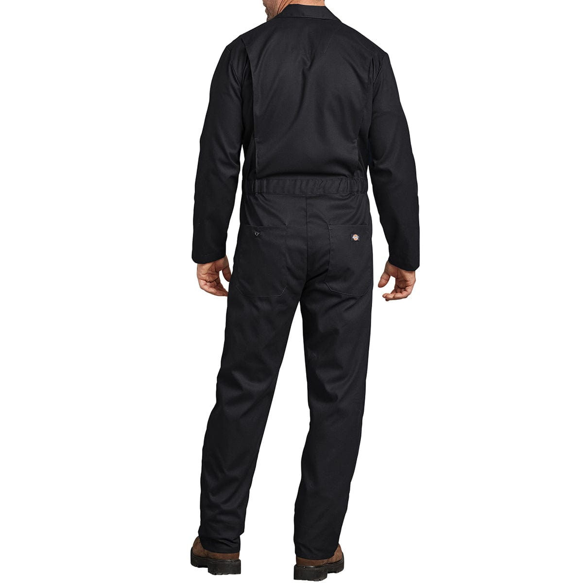 Dickies FLEX Long Sleeve Coveralls