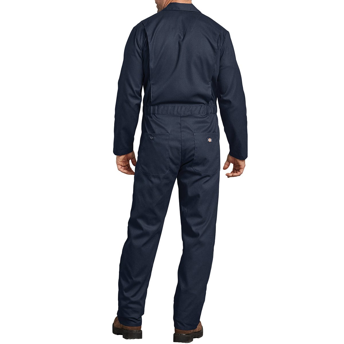 Dickies FLEX Long Sleeve Coveralls