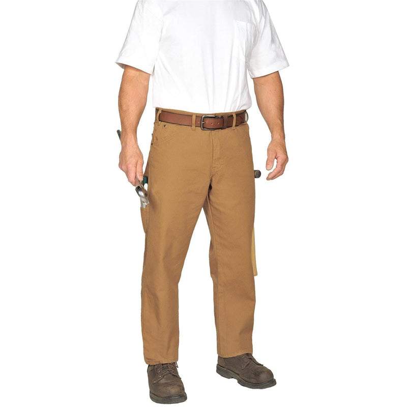 Dickies Relaxed-fit Five-pocket Duck Jeans